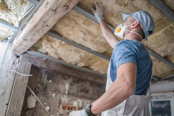 Insulation Contractors for Homes in North Bellmore, NY